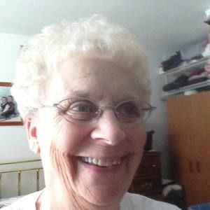 Meet your Posher, Kathy